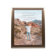 Load image into Gallery viewer, Psalm 118:24 Personalized Photo Verse
