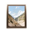 Load image into Gallery viewer, Psalm 118:24 Personalized Photo Verse