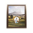 Load image into Gallery viewer, Psalm 20:4 Personalized Photo Verse