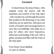 Load image into Gallery viewer, Simply Uncaged Poems PDF Downloadable Edition