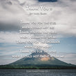 Load image into Gallery viewer, Thank You Personalized Photo Poem