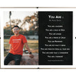 Load image into Gallery viewer, You Are Personalized Photo Poem