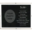 Load image into Gallery viewer, You Are Personalized Photo Poem
