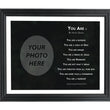 Load image into Gallery viewer, You Are Personalized Photo Poem