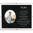 Load image into Gallery viewer, You Are Personalized Photo Poem