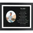 Load image into Gallery viewer, You Are Personalized Photo Poem