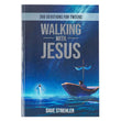Load image into Gallery viewer, Walking with Jesus Devotional Gift Book - Dave Strehler