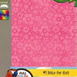 Load image into Gallery viewer, Personalized NIrV Adventure Bible for Early Readers Hot Pink New International Reader's Version