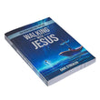 Load image into Gallery viewer, Walking with Jesus Devotional Gift Book - Dave Strehler