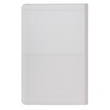 Load image into Gallery viewer, Personalized Custom Text Your Name KJV Indexed White Gift Holy Bible Faux Leather Bound King James Version