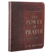 Load image into Gallery viewer, Personalized Devotional The Power of Prayer