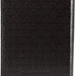 Load image into Gallery viewer, Personalized KJV Black Faux Leather Zippered Pocket Bible