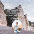 Load image into Gallery viewer, Isaiah 40:31 Personalized Photo Verse
