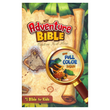 Load image into Gallery viewer, Personalized NIV Adventure Bible for Kids Hardcover Full Color