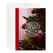 Load image into Gallery viewer, Christian Merry Christmas Holiday Card for Christmas