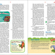 Load image into Gallery viewer, Personalized NIrV Adventure Bible for Early Readers Hot Pink New International Reader's Version