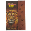 Load image into Gallery viewer, Personalized NIrV Adventure Bible for Kids Hardcover