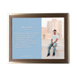 Load image into Gallery viewer, A Friend Is Personalized Photo Poem