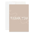 Load image into Gallery viewer, Thank You Card for Appreciation Card Thank You Gift for Appreciation, Encouragement, Thanksgiving Card