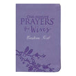 Load image into Gallery viewer, Personalized Devotional One-Minute Prayers for Wives