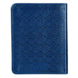 Load image into Gallery viewer, Personalized Devotional Faith's Checkbook Faux Leather Edition