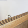 Load image into Gallery viewer, Walk By Faith Wooden Wall Frame