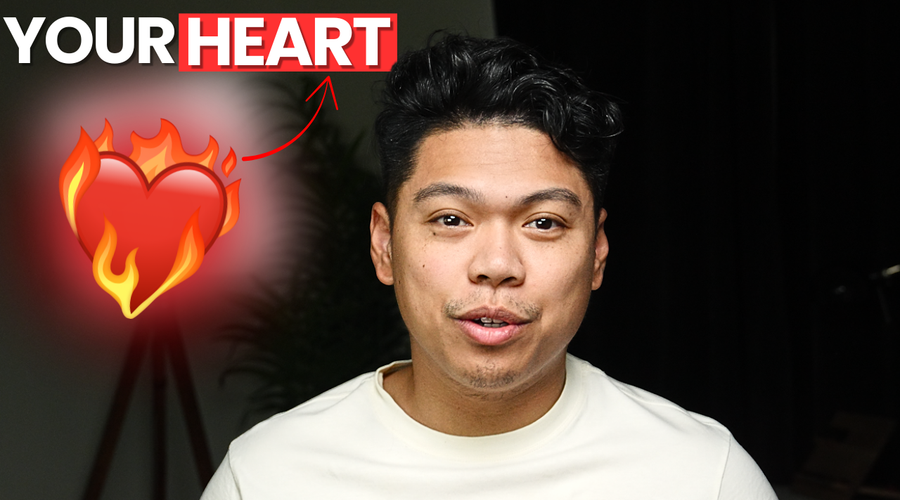 Does God Know Your Heart? The Biblical Path to Heart Purification