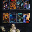 Load image into Gallery viewer, Acts 1: The Awakening Comic
