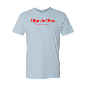 Hijo De Dios Gálatas 3:26 Shirt