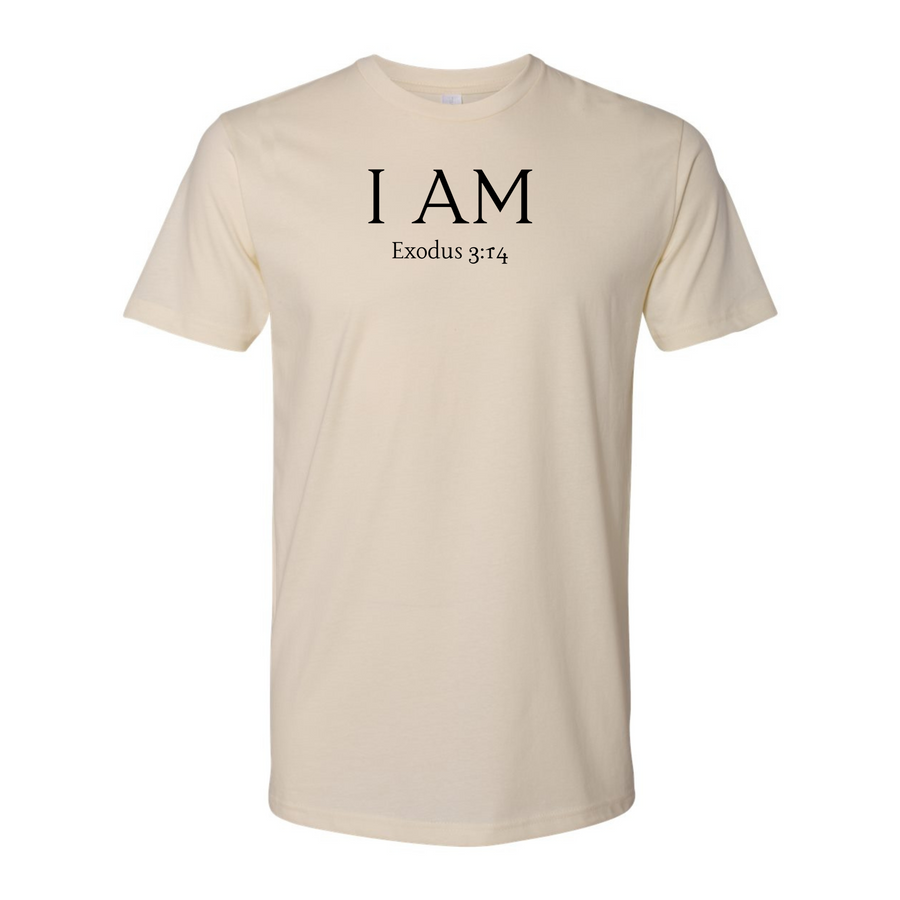 I AM Exodus 3:14 Shirt