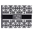 Load image into Gallery viewer, In Loving Memory Gray/Black Memorial Guest Book

