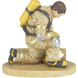 Load image into Gallery viewer, Firefighter&#39;s Prayer Resin
