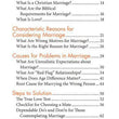 Load image into Gallery viewer, Considering Marriage [Hope For The Heart Series] - June Hunt
