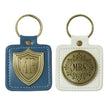 Load image into Gallery viewer, Mr &amp; Mrs Keyrings

