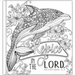 Load image into Gallery viewer, Hope Coloring Book

