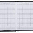 Load image into Gallery viewer, Blessed in the Lord Jeremiah 17:7 2025 Executive Planner
