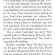 Load image into Gallery viewer, He Did This Just For You - Max Lucado Pack of 25 Tracts
