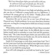 Load image into Gallery viewer, And He Walks With Me Daily Bread Devotional
