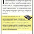 Load image into Gallery viewer, All The Messianic Prophecies of the Bible - Herbert Lockyer
