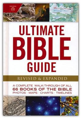 The Ultimate Bible Guide