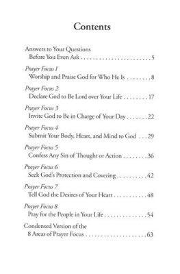 Keys to Powerful Prayer - Stormie Omartian