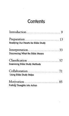 How to Study The Bible - Robert West