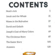 Load image into Gallery viewer, Bible Story &amp; Activity Book for Kids
