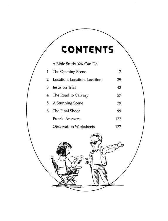 Discover 4 Yourself, Children's Bible Study Series: Jesus- To Eternity And Beyond ( John17-21) - Kay Arthur & Janna Arndt