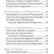 Load image into Gallery viewer, Forgiveness [Hope For The Heart Series] - June Hunt
