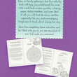 Load image into Gallery viewer, God Made Me Awesome! Fun Activities &amp; Devotions for Girls
