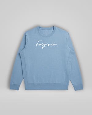 Forgiven Crewneck/Hoodie