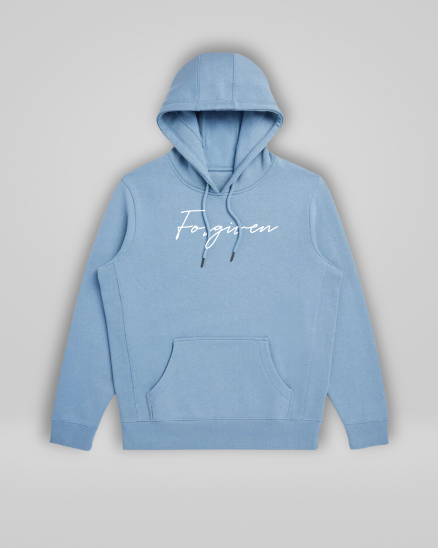 Forgiven Crewneck/Hoodie