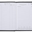 Load image into Gallery viewer, Strong &amp; Courageous Joshua 1:9 Brown 2025 Executive Planner
