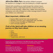 Load image into Gallery viewer, All-in-One Bible Fun: Fruit of the Spirit (Preschool edition)
